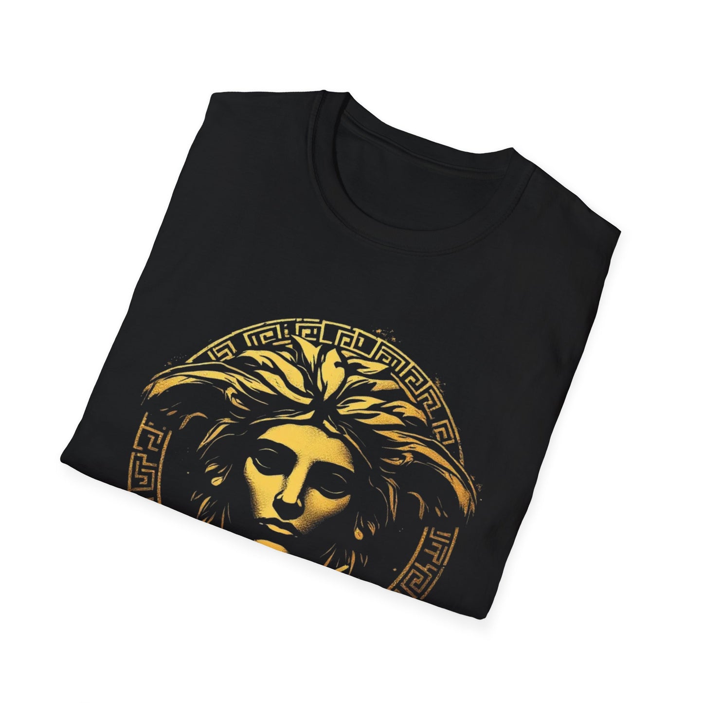 Versace-Inspired T-Shirt