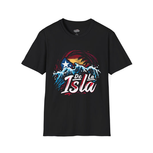 De La Isla Beach Unisex