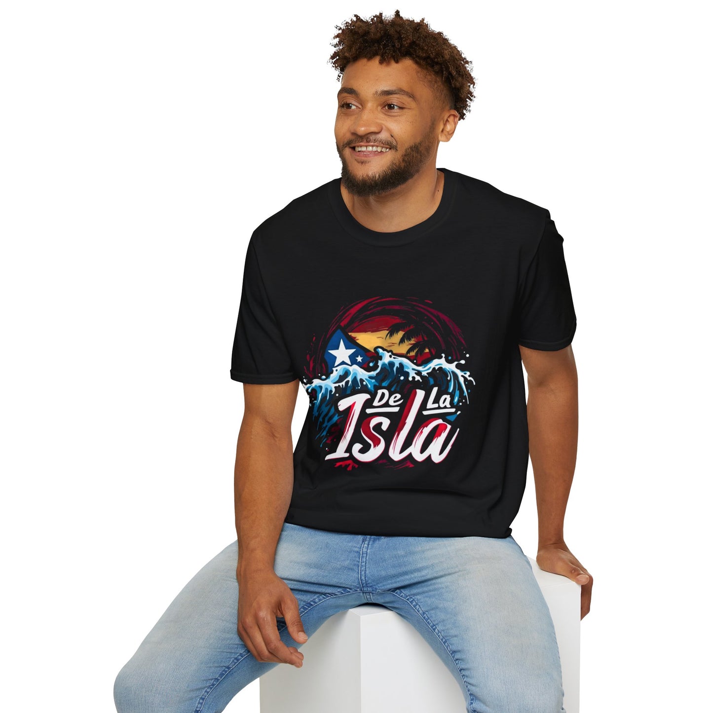 De La Isla Beach Unisex