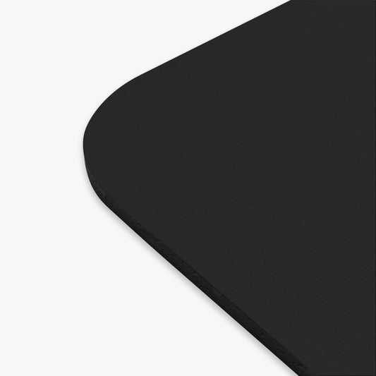 Coastal Adventure Mouse Pad - Stylish Desk Accessory with Mountain Design